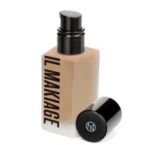 IL MAKIAGE	- WOKE UP LIKE THIS - FLAWLESS BASE FOUNDATION #75